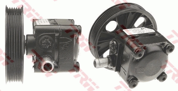 Hydraulic Pump, steering