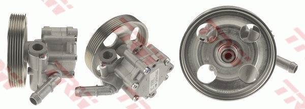 Hydraulic Pump, steering