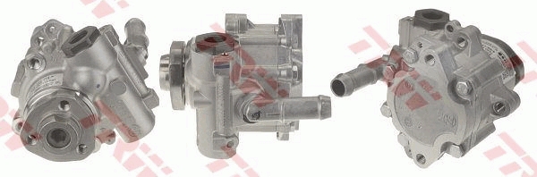 Hydraulic Pump, steering