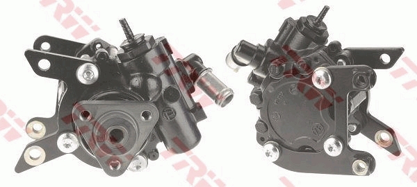Hydraulic Pump, steering