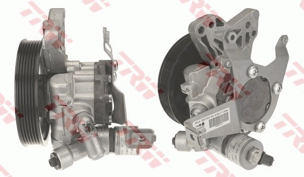 Hydraulic Pump, steering