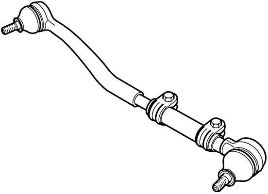 Tie Rod