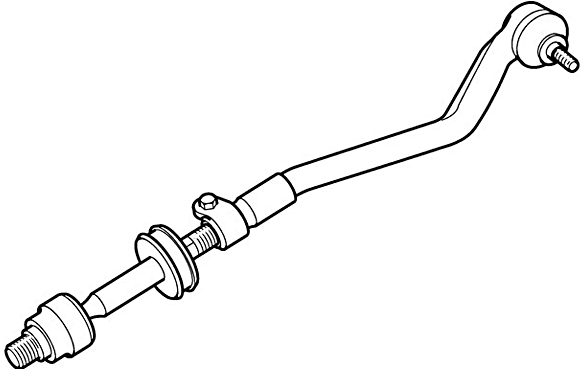 Tie Rod