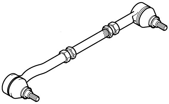 Tie Rod