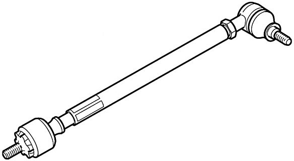 Tie Rod