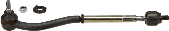 TRW JRA183 Tie Rod for PEUGEOT