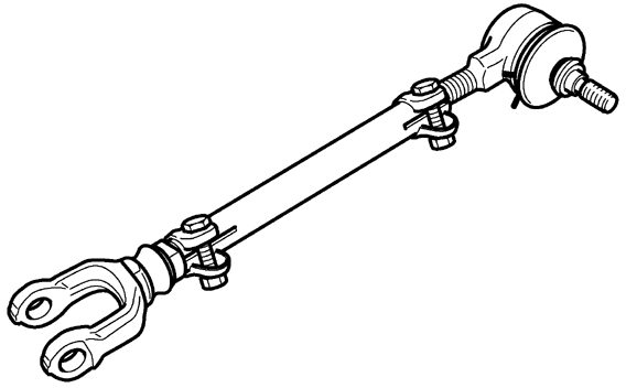 Tie Rod