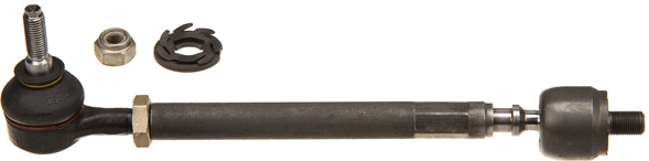 TRW JRA198 Tie Rod for RENAULT