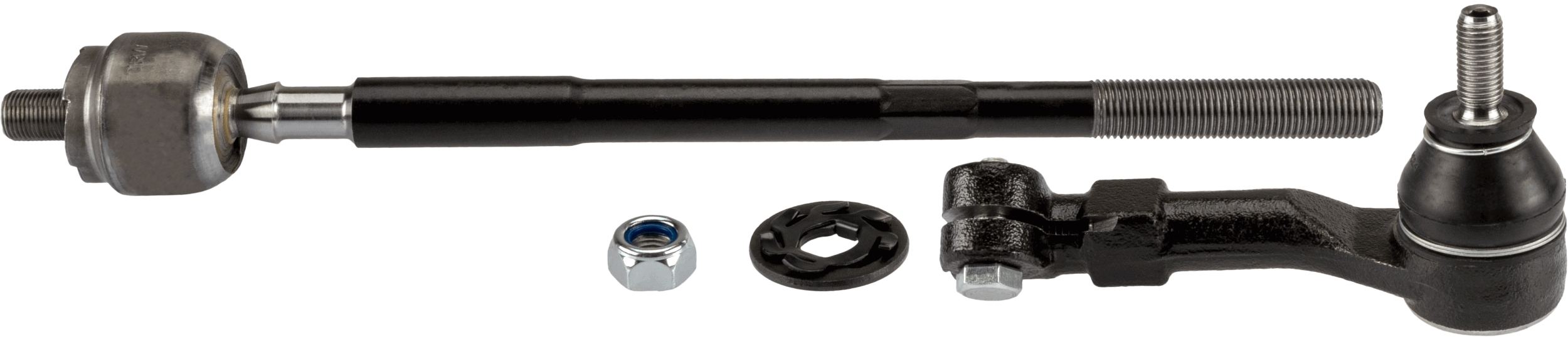TRW JRA204 Tie Rod for RENAULT