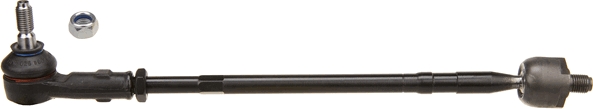 TRW JRA255 Tie Rod for VW
