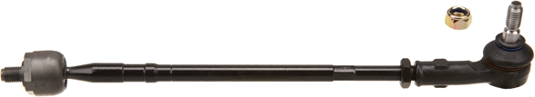 TRW JRA258 Tie Rod for VW
