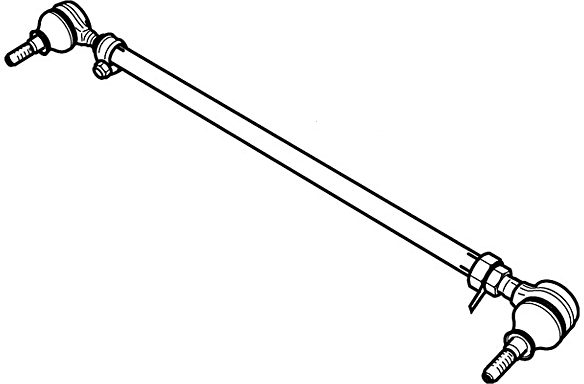Tie Rod