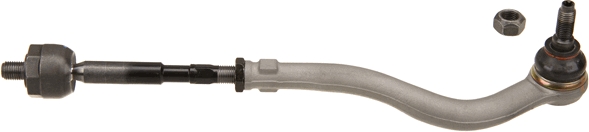 TRW JRA292 Tie Rod Front Axle Right outer for FORD SEAT VW