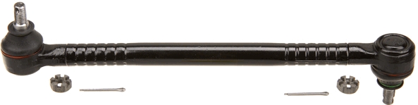 TRW JRA357 Tie Rod Front Axle outer for PEUGEOT