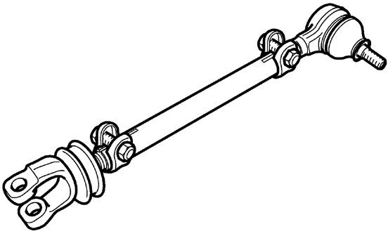 Tie Rod