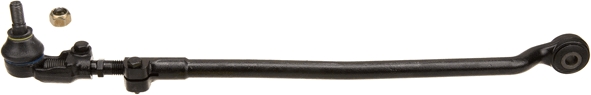TRW JRA365 Μπάρα τιμονιού for OPEL VAUXHALL