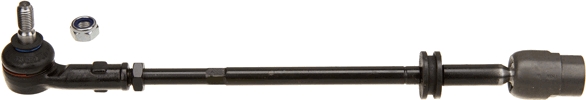 TRW JRA366 Tie Rod for VW