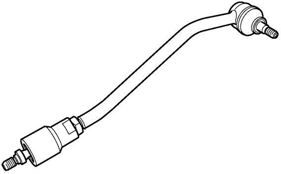 Tie Rod