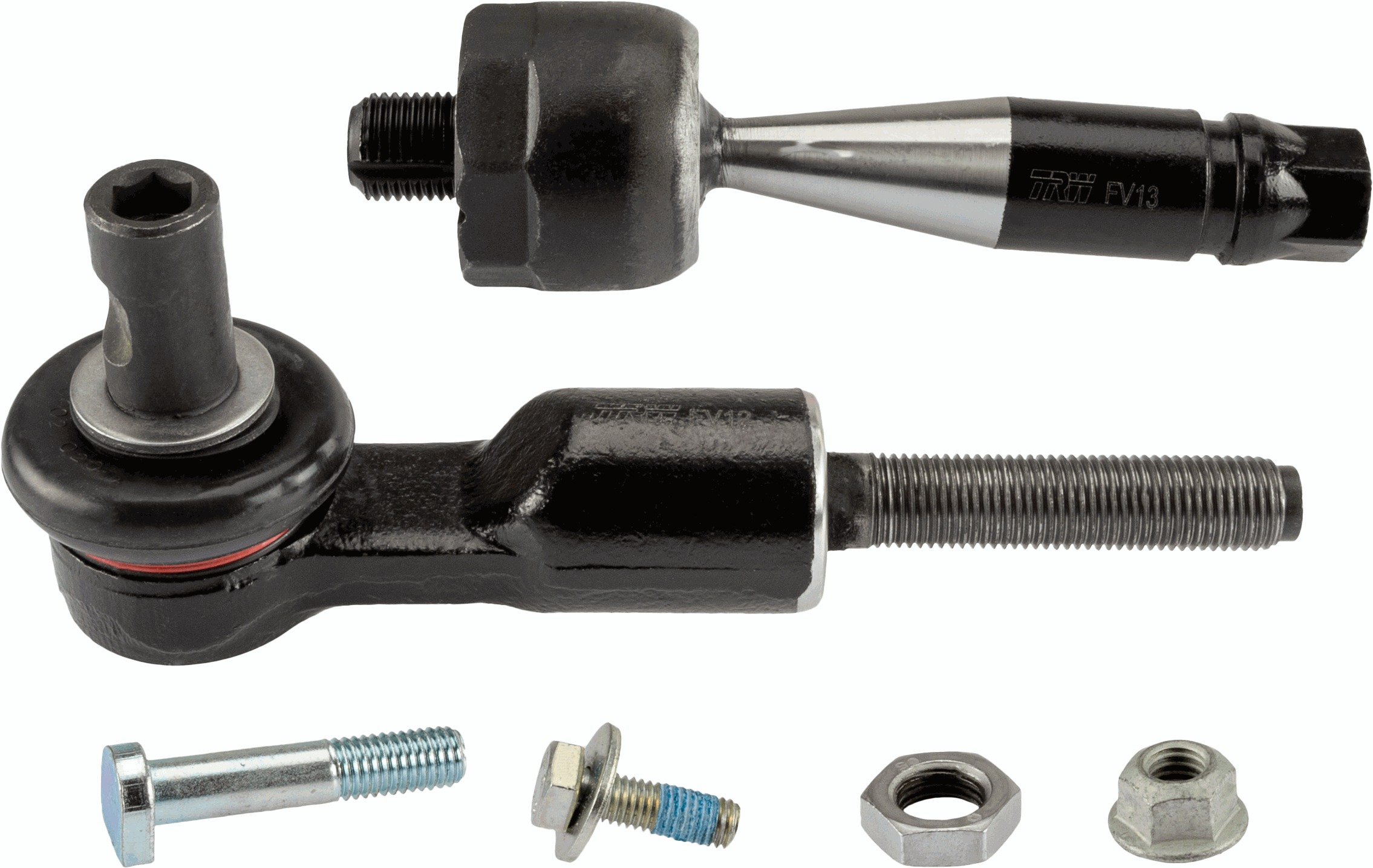 TRW JRA500 Tie Rod Front...