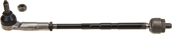 TRW JRA509 Μπάρα τιμονιού for VW