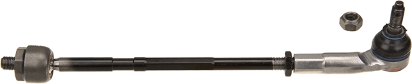 TRW JRA510 Μπάρα τιμονιού for VW