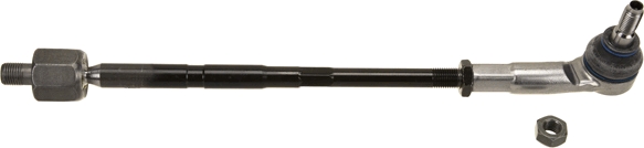 TRW JRA512 Tie Rod for AUDI...