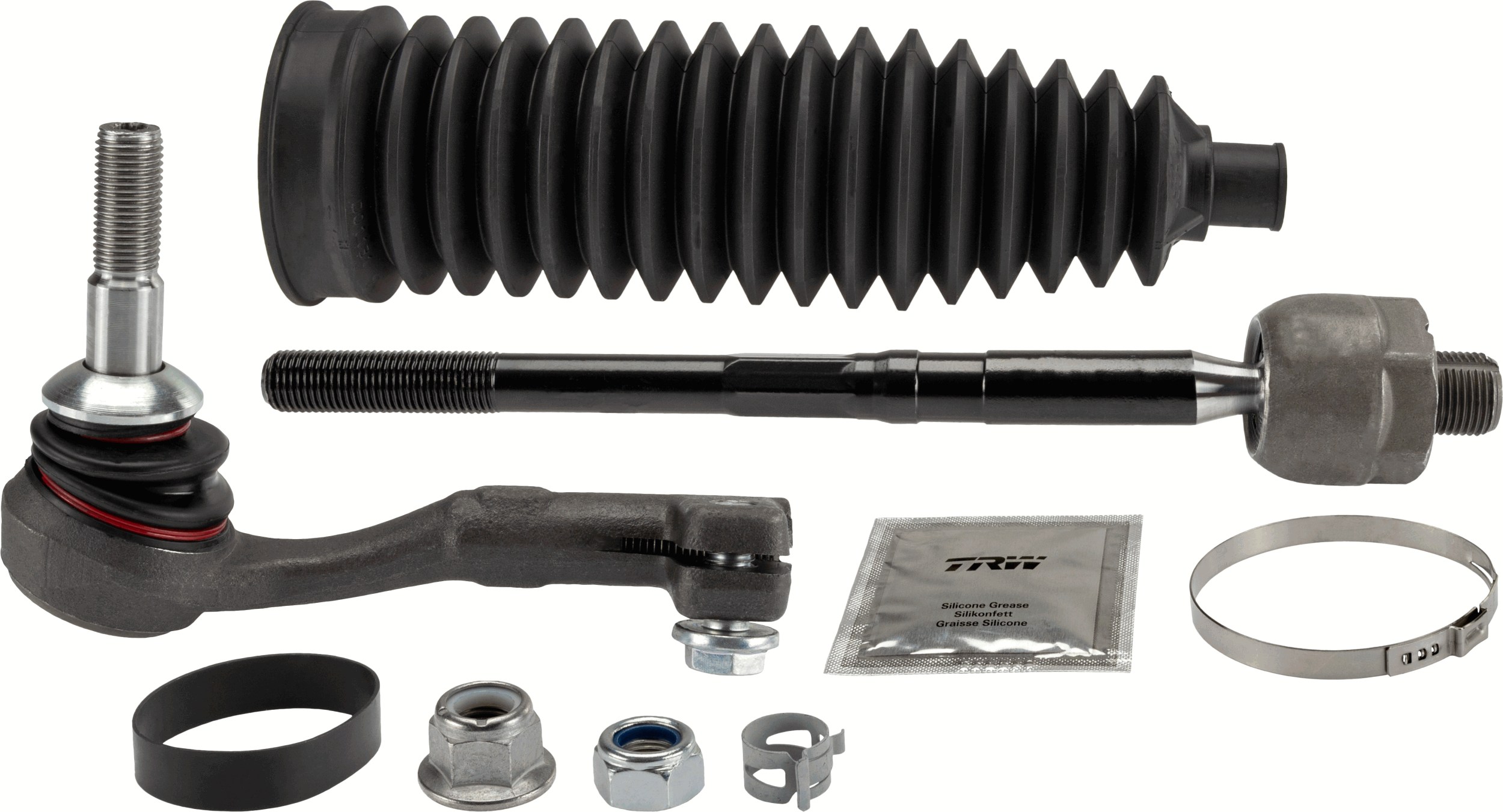 Tie Rod