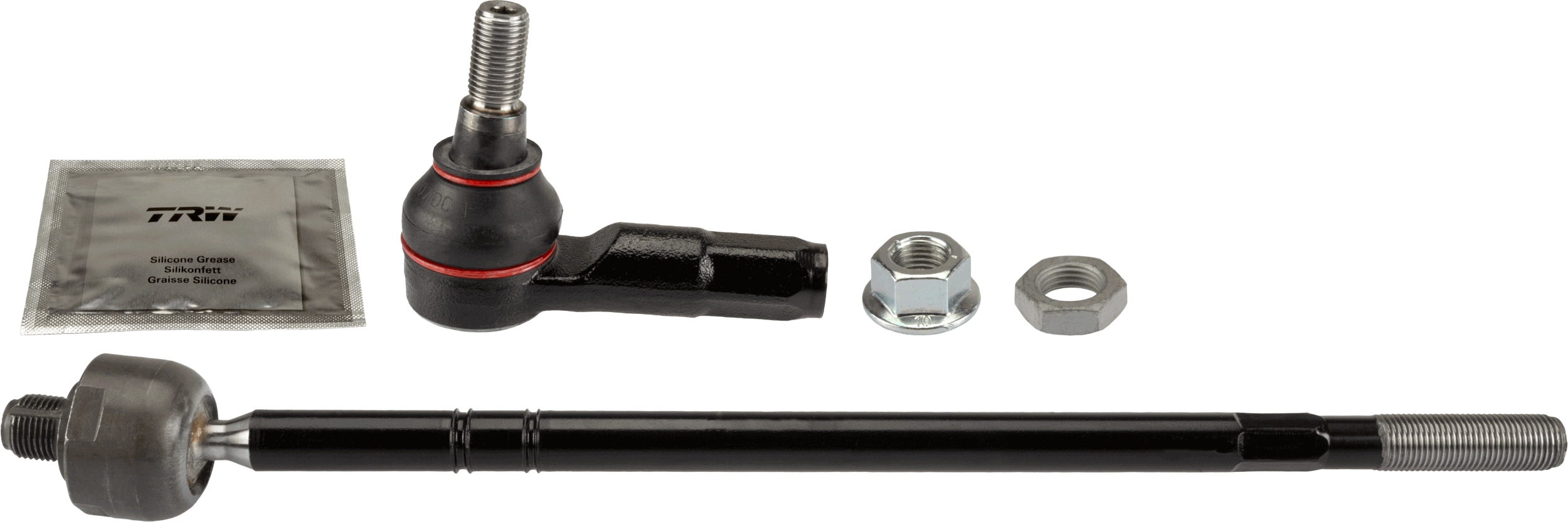 Tie Rod