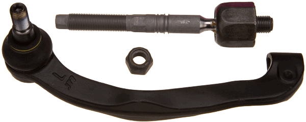 TRW JRA546 Tie Rod for VW