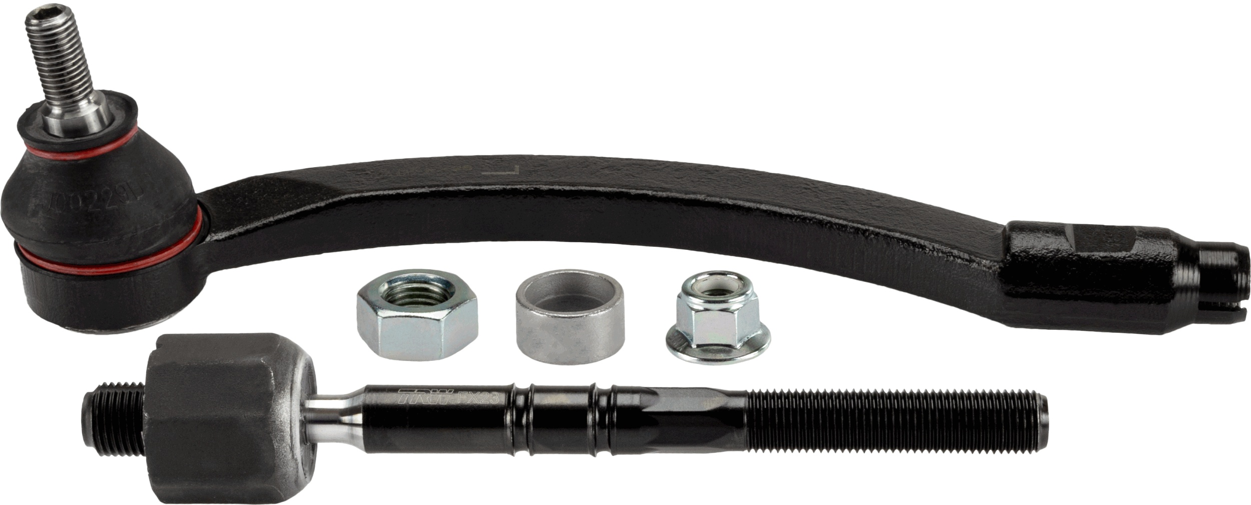 TRW JRA564 Tie Rod for MINI