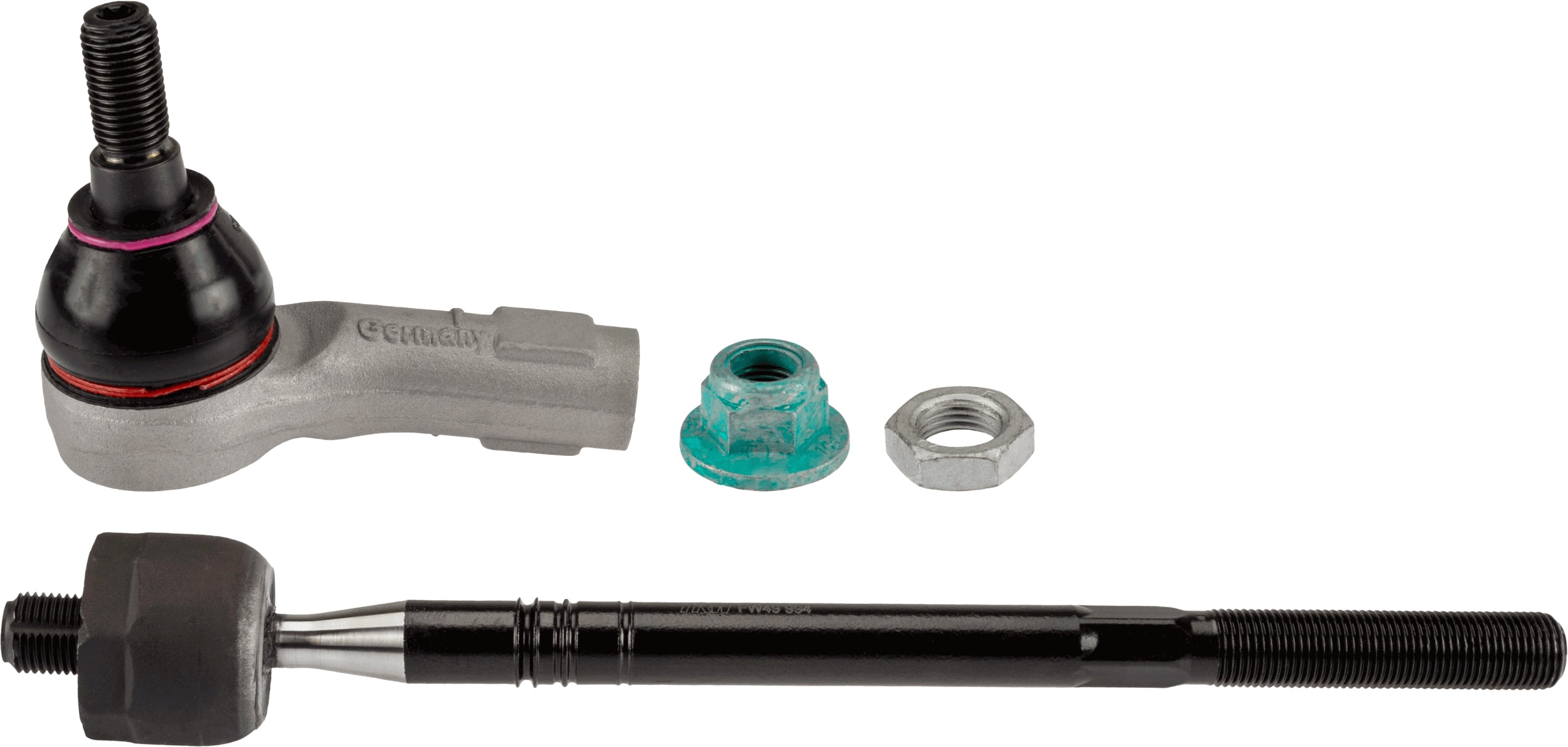 Tie Rod