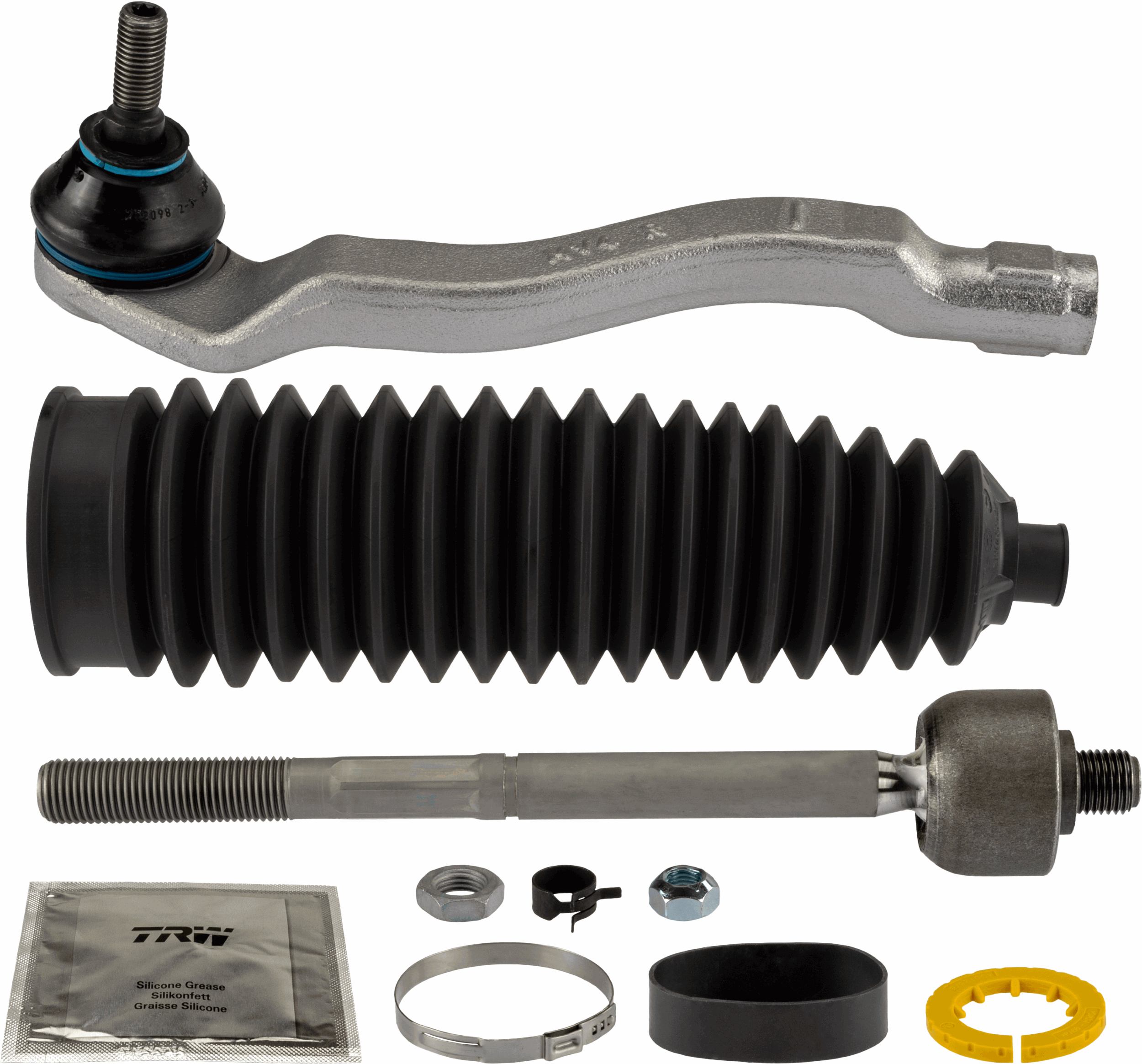 Tie Rod