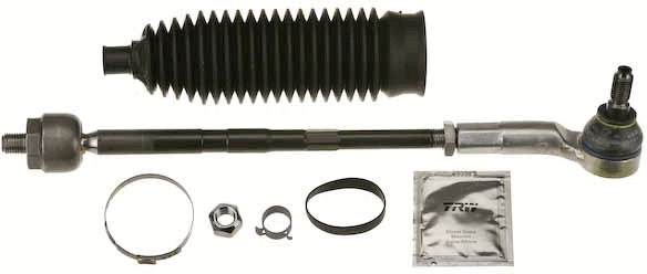 TRW JRA588 Tie Rod for SEAT SKODA VW VW (SVW)
