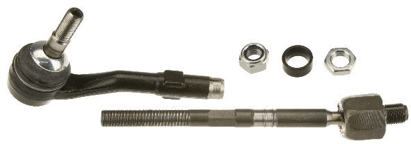 TRW JRA592 Tie Rod Front...