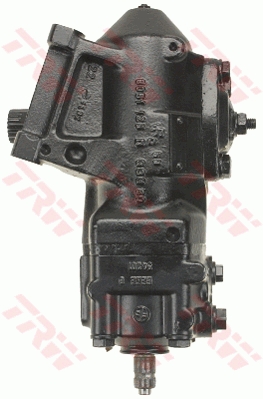 Steering Gear 3