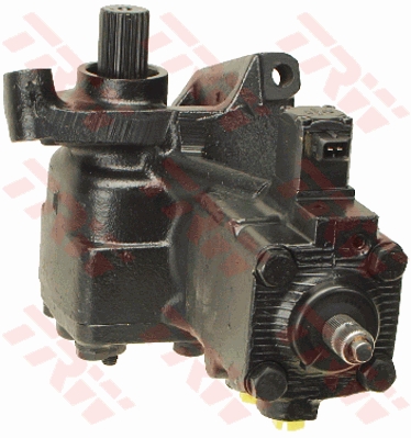 Steering Gear 3