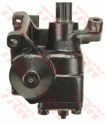Steering Gear 3