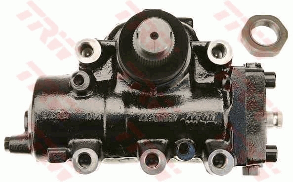 Steering Gear