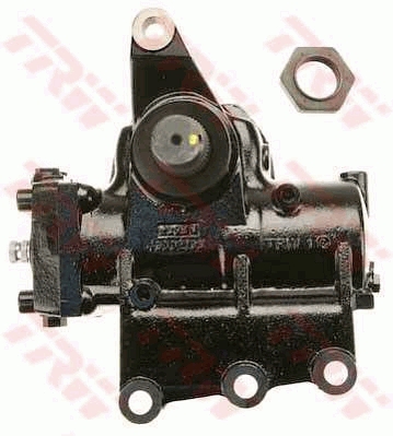 Steering Gear