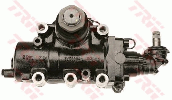 Steering Gear