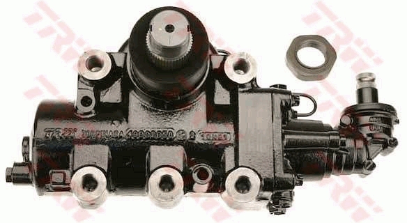 Steering Gear