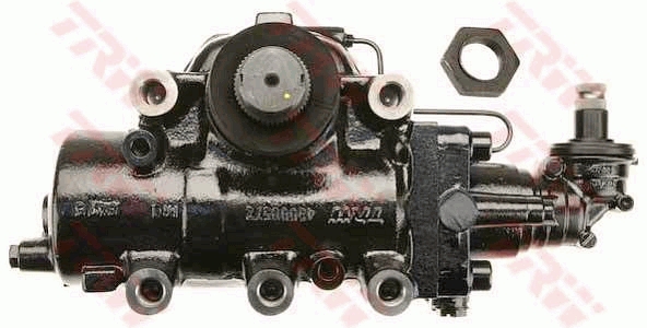 Steering Gear