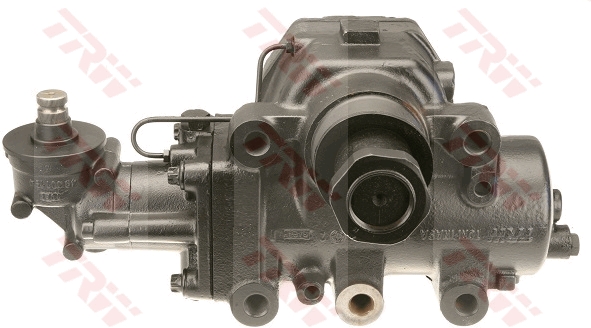 Steering Gear