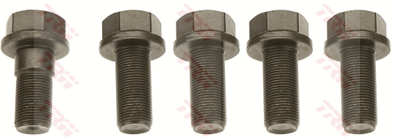 Steering Gear 3
