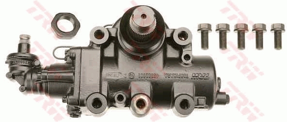 Steering Gear