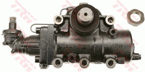 Steering Gear