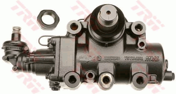 Steering Gear