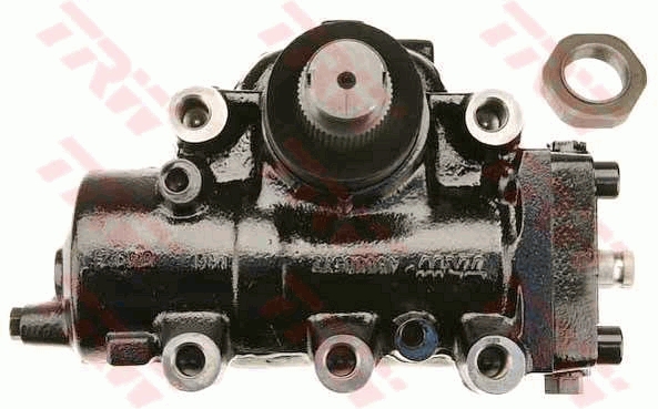 Steering Gear
