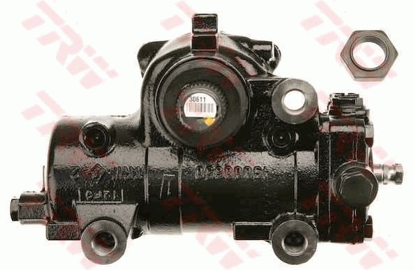 Steering Gear