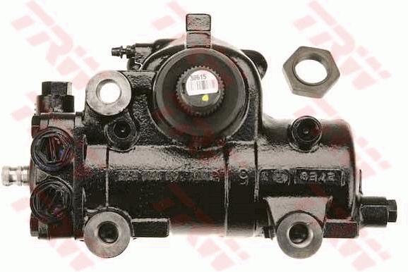Steering Gear